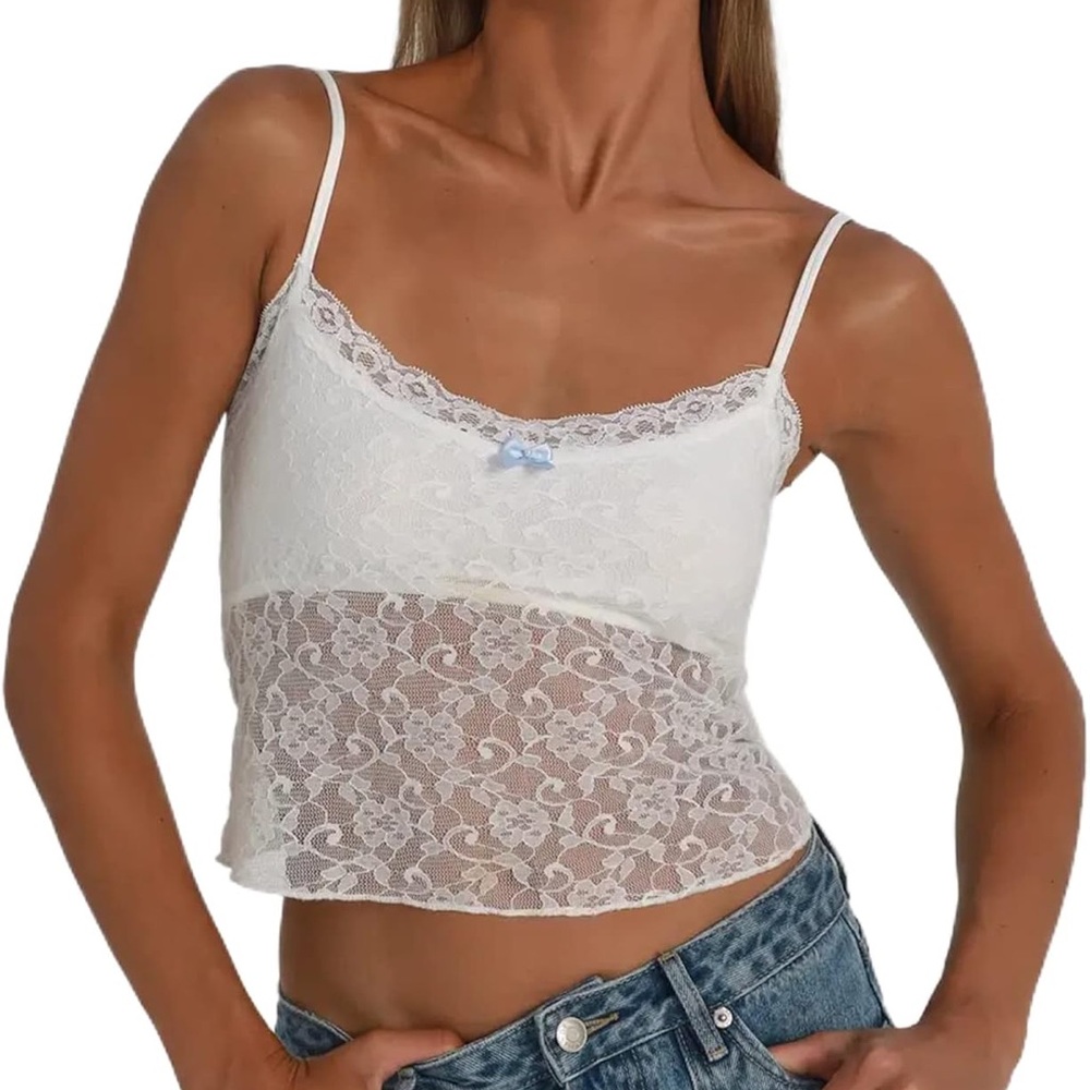 glassons tank top